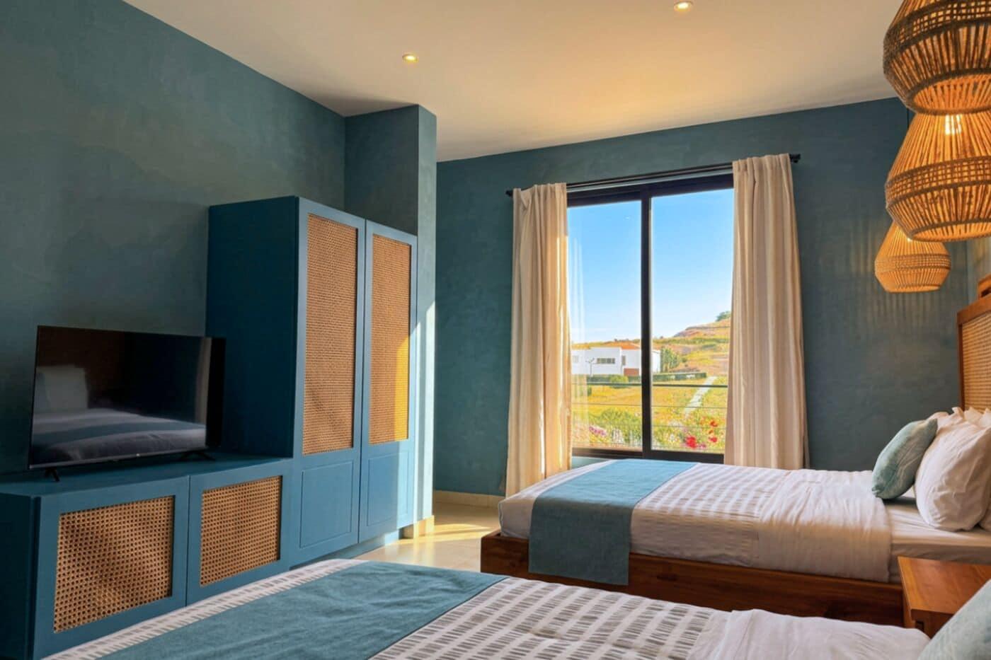 Habitación Jama Campay Hotel by Otium