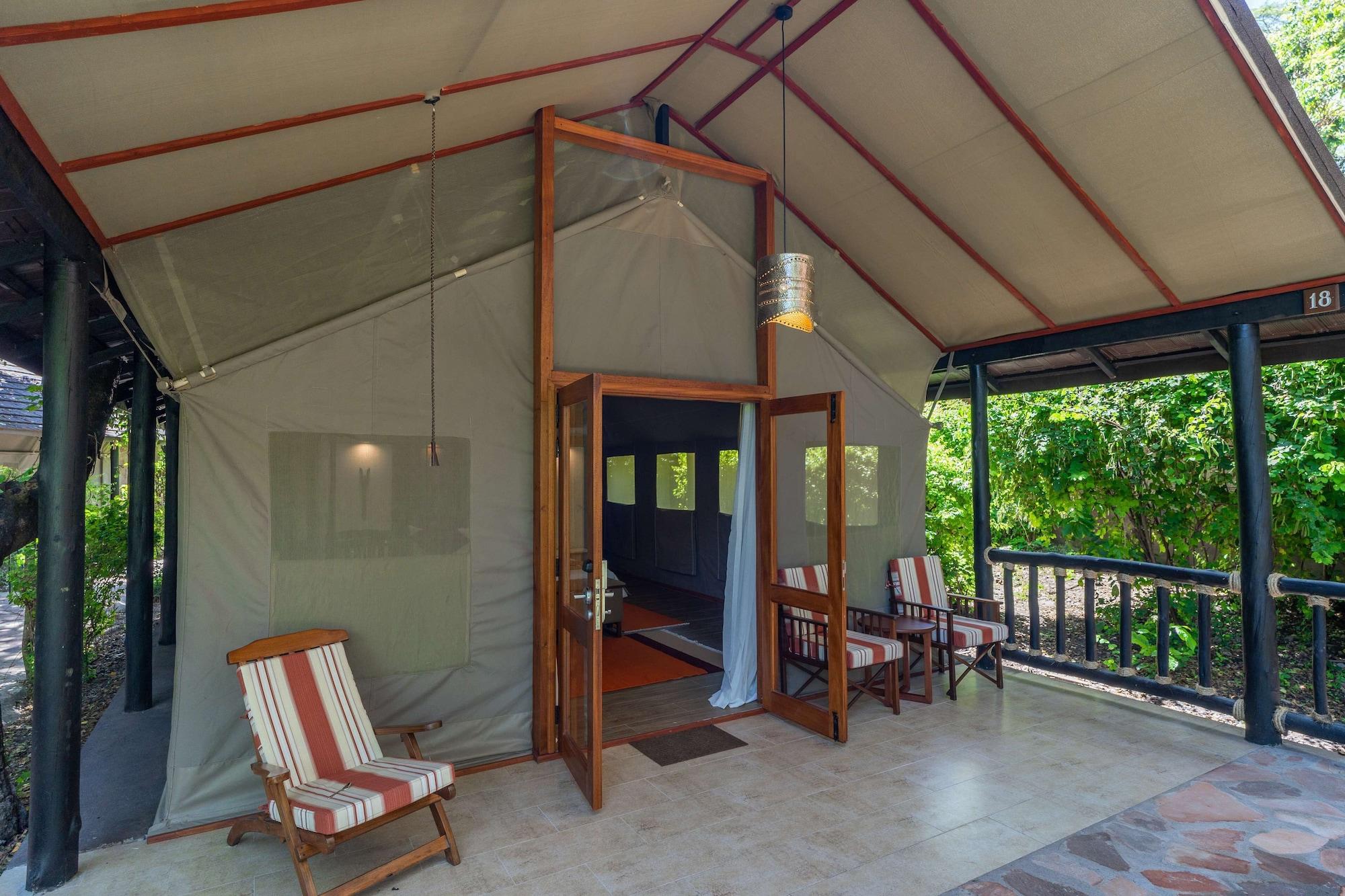 Habitación Sarova Mara Game Camp