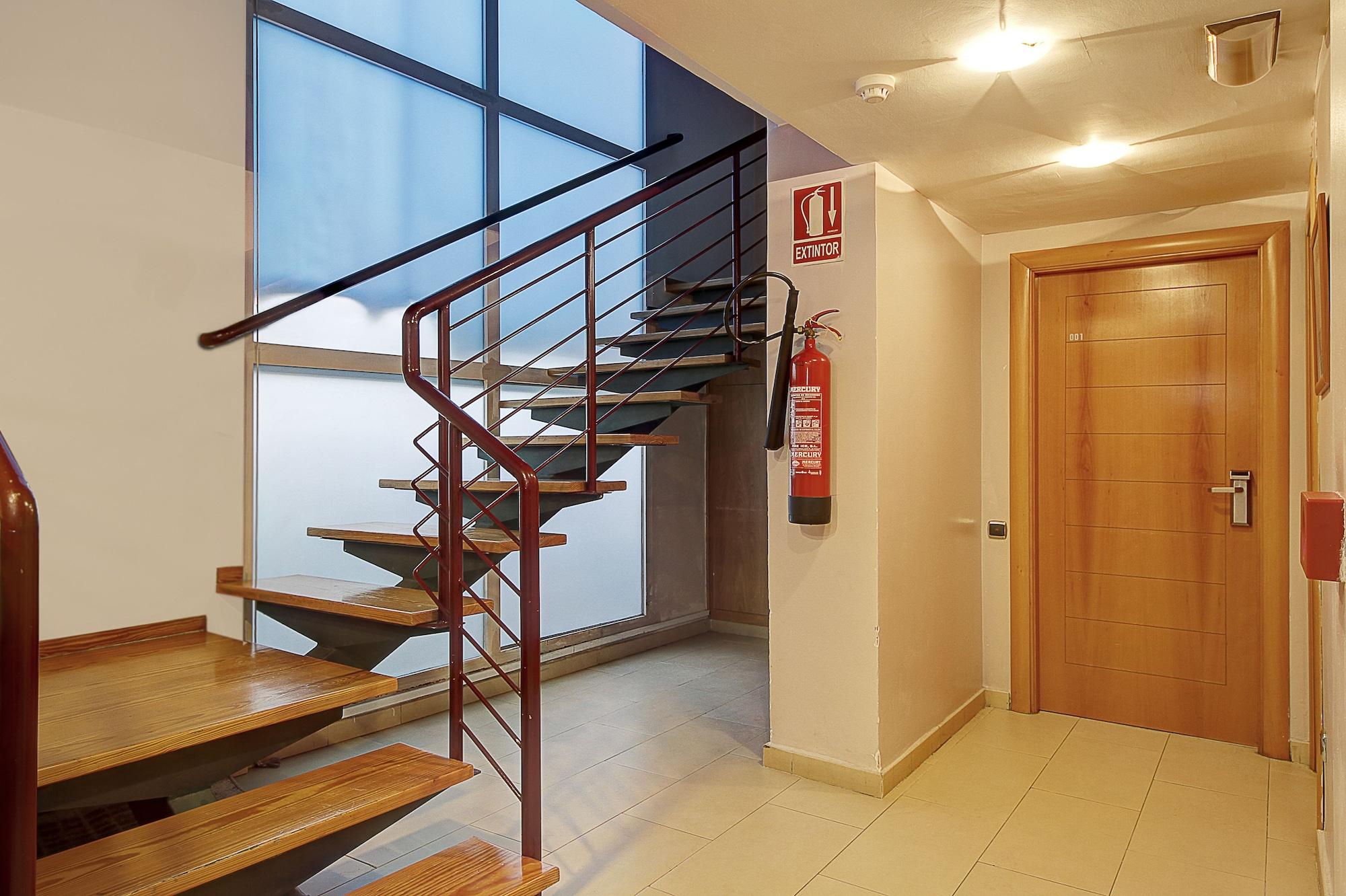 Varios Apartamentos Turísticos Centro