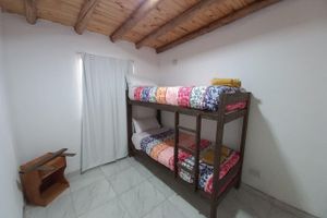 Alquiler Vacacional - Cabin in San Rafael 5' from the airport, excellent location.
