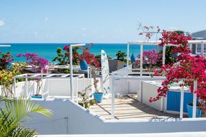 Alojamiento - Pousada Mediterranea