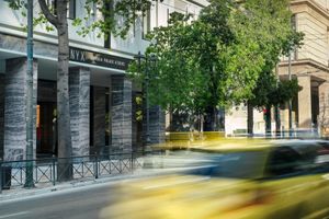 Alojamiento - NYX Esperia Palace Hotel Athens