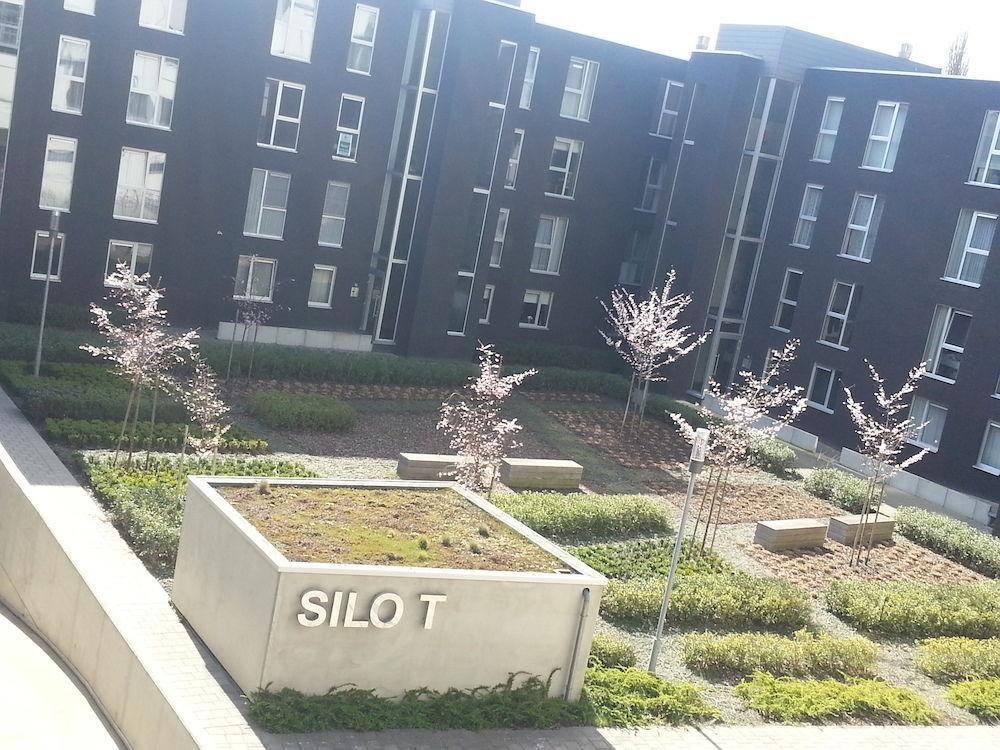 Varios Business Flats Leuven