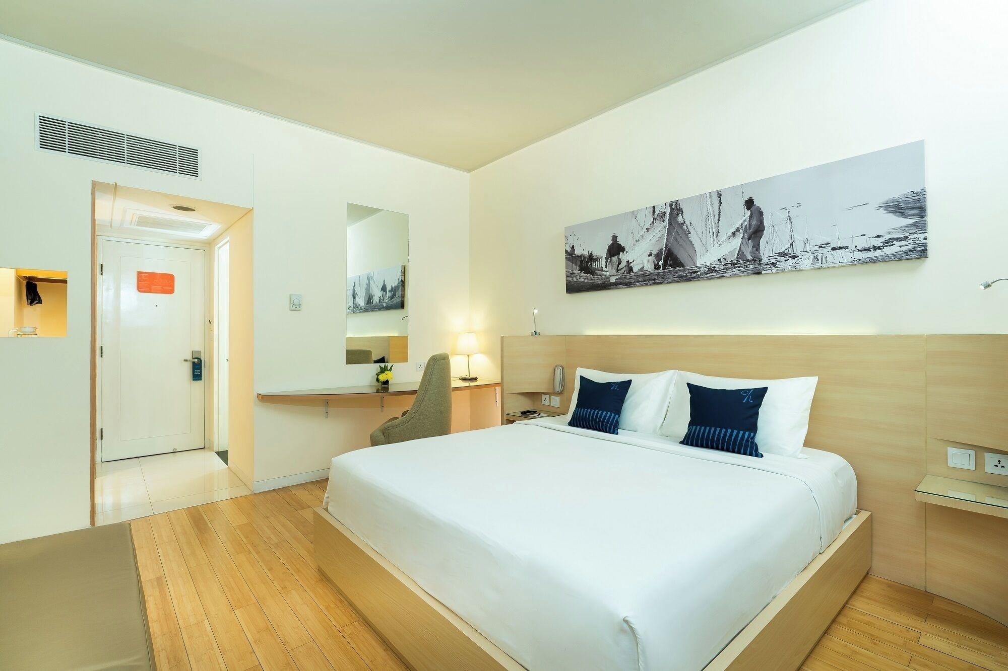 Habitación Cityloog Hotel Tebet Jakarta