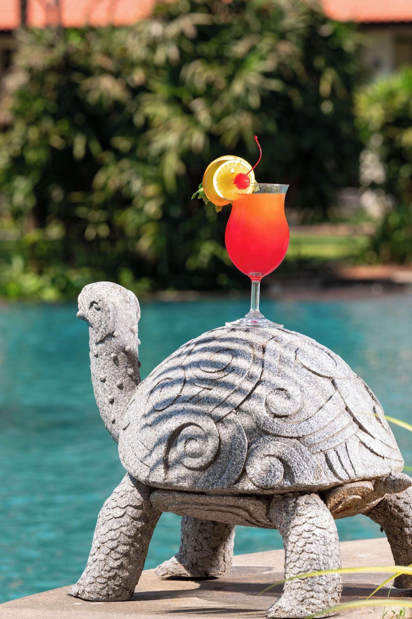 Restaurant Radisson Blu Resort Temple Bay Mamallapuram