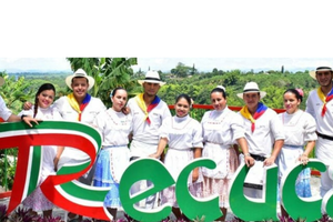 Actividad - Recorrido por la Cultura Cafetera - Recuca en el Quindío (Manizales - Eje Cafetero)