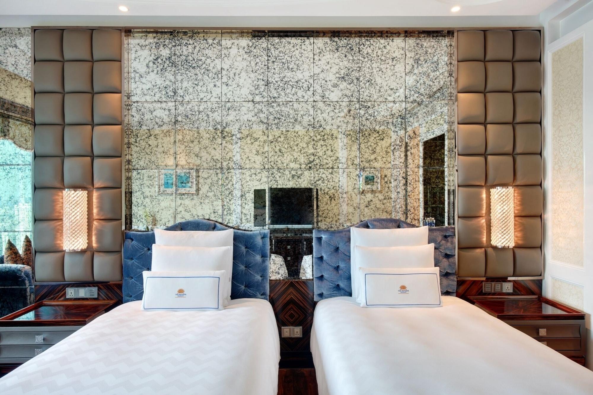 Habitación The Reverie Saigon