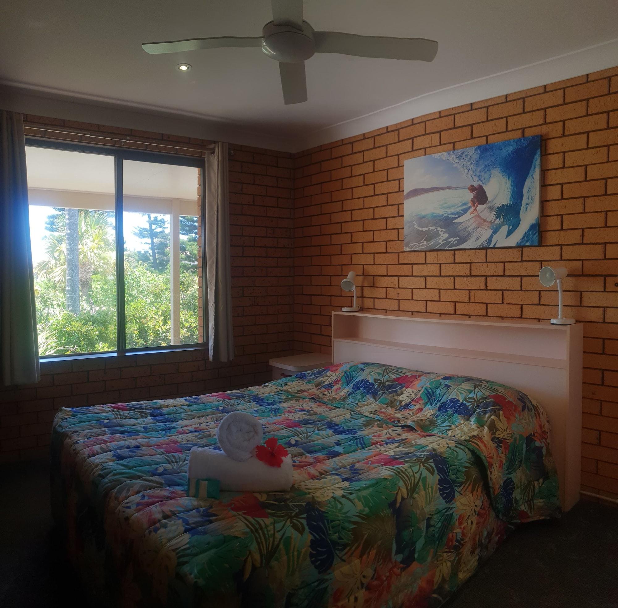 Habitación Diamond Beach Resort