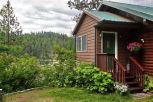 Alquiler Vacacional - Cozy & Relaxing W/ Paddle boat, Bonfire Pit and great fishing off your dock!