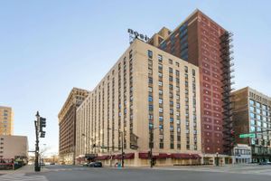 Alojamiento - Travelodge by Wyndham Downtown Chicago