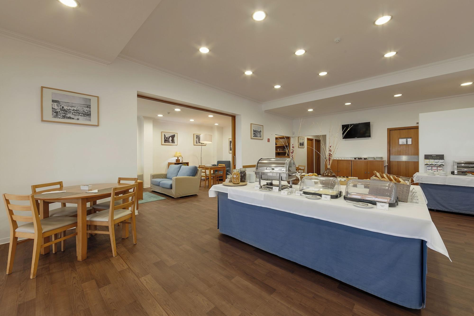 Restaurant Hotel Pinhalmar