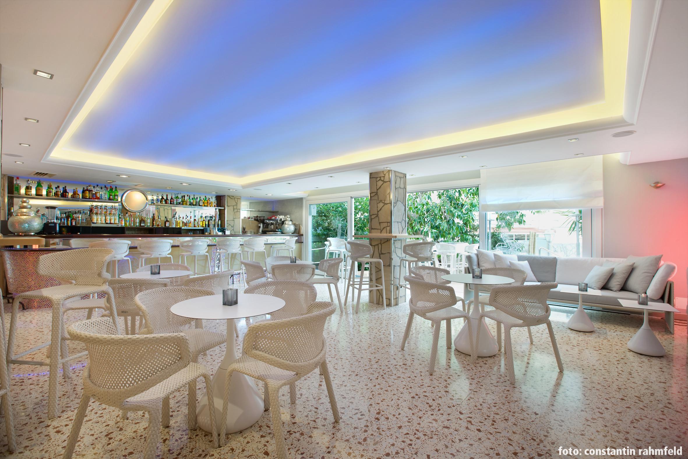 Bar/Salón Playas del Rey