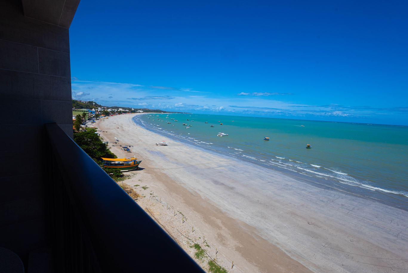 Playa Ibis Styles Maragogi