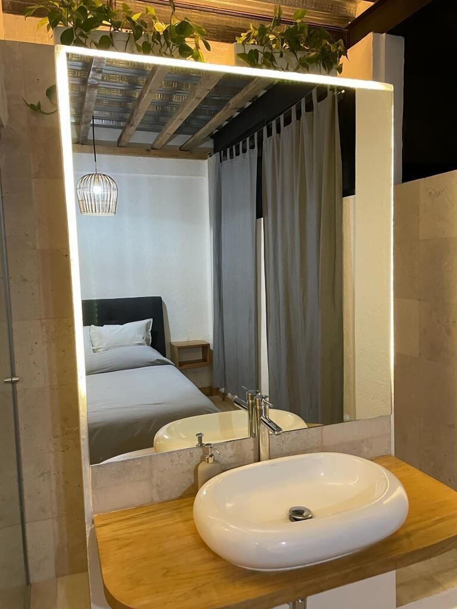 Equipamiento de Habitación Mina 32 - Coyoacan