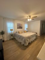 Alquiler Vacacional - Charming 3-bedroom house in delightful Punta Gorda with AC