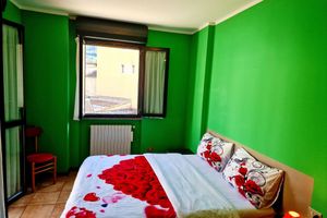 Alquiler Vacacional - BERNINA STATION CENTRE APT 4 - 30 SECONDS WALK FROM TIRANO TRAINS STATION