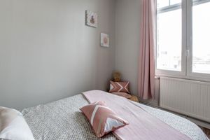 Departamentos - Appart'Station Arras