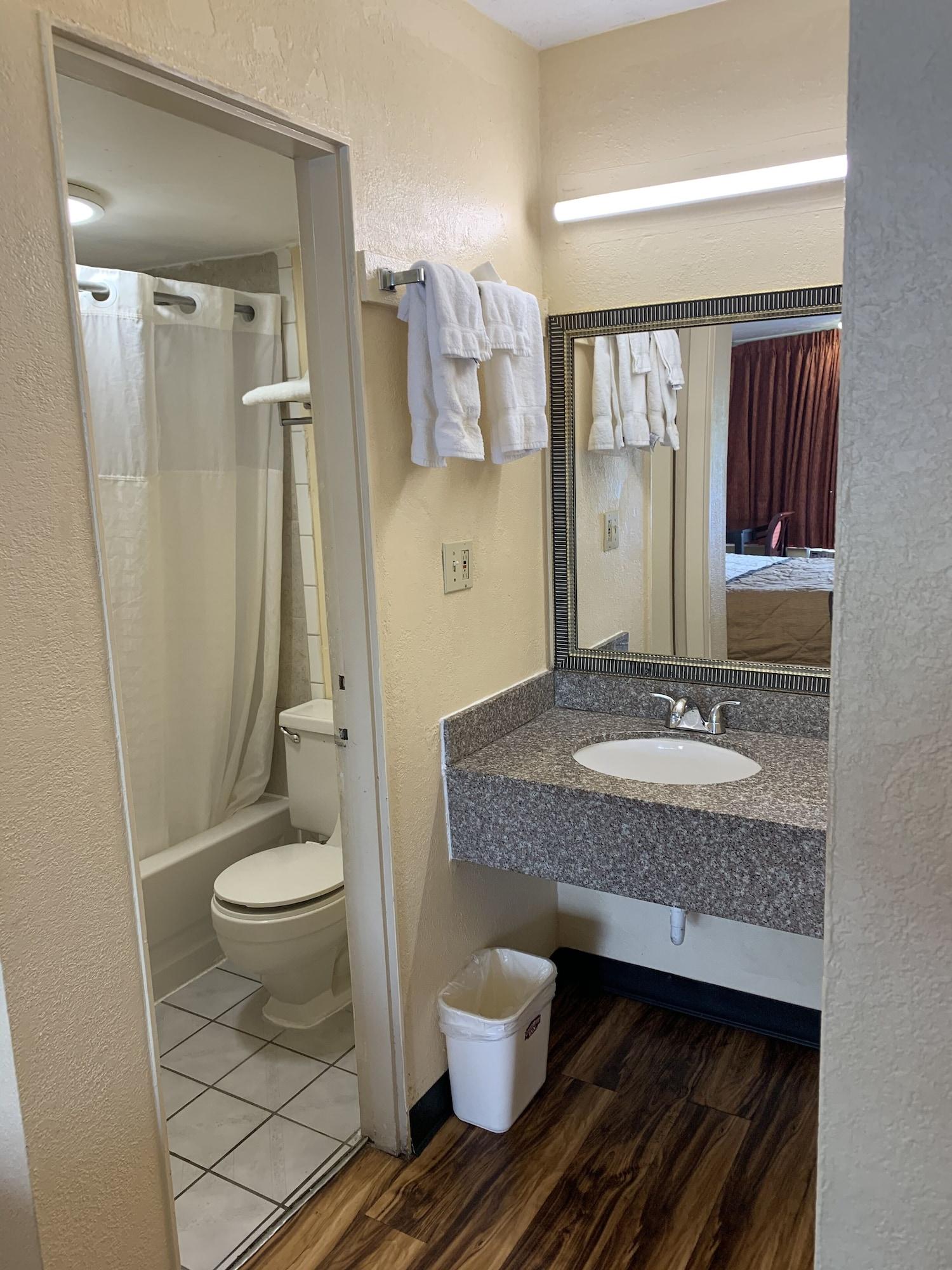 Equipamiento de Habitación Country Hearth Inn & Suites Cartersville