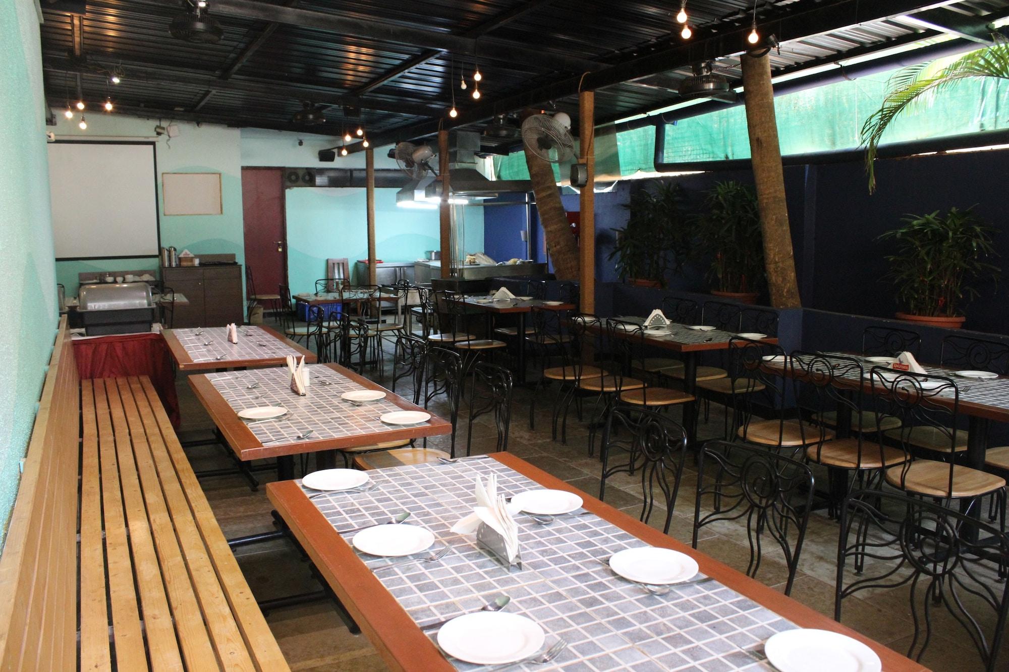 Restaurant Grande Delmon