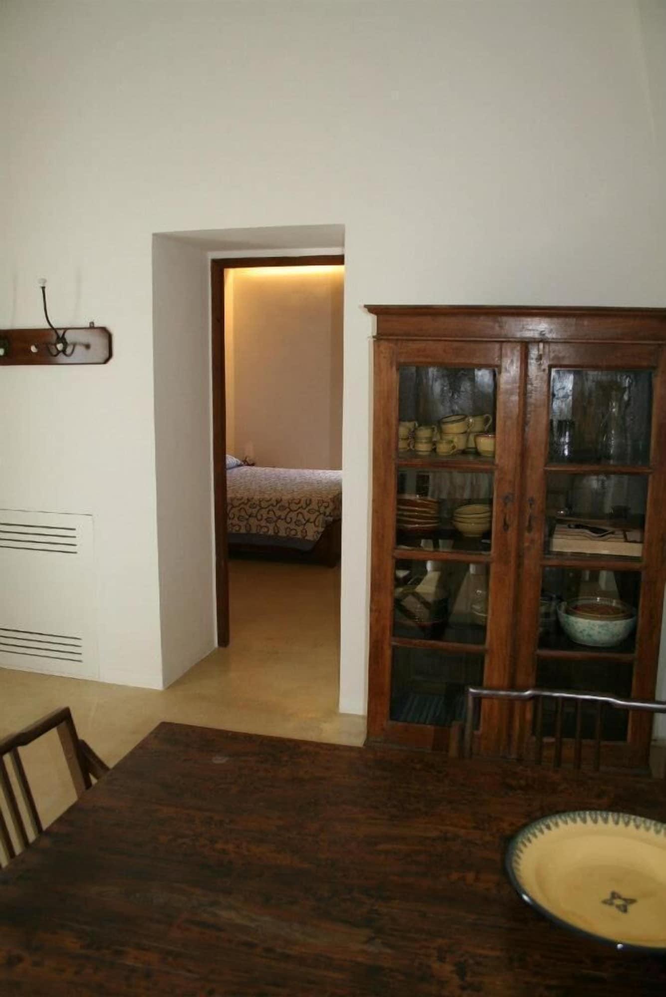 Set de Habitación Masseria Autigne