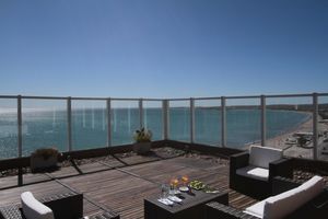 Alojamiento - Dazzler by Wyndham Puerto Madryn