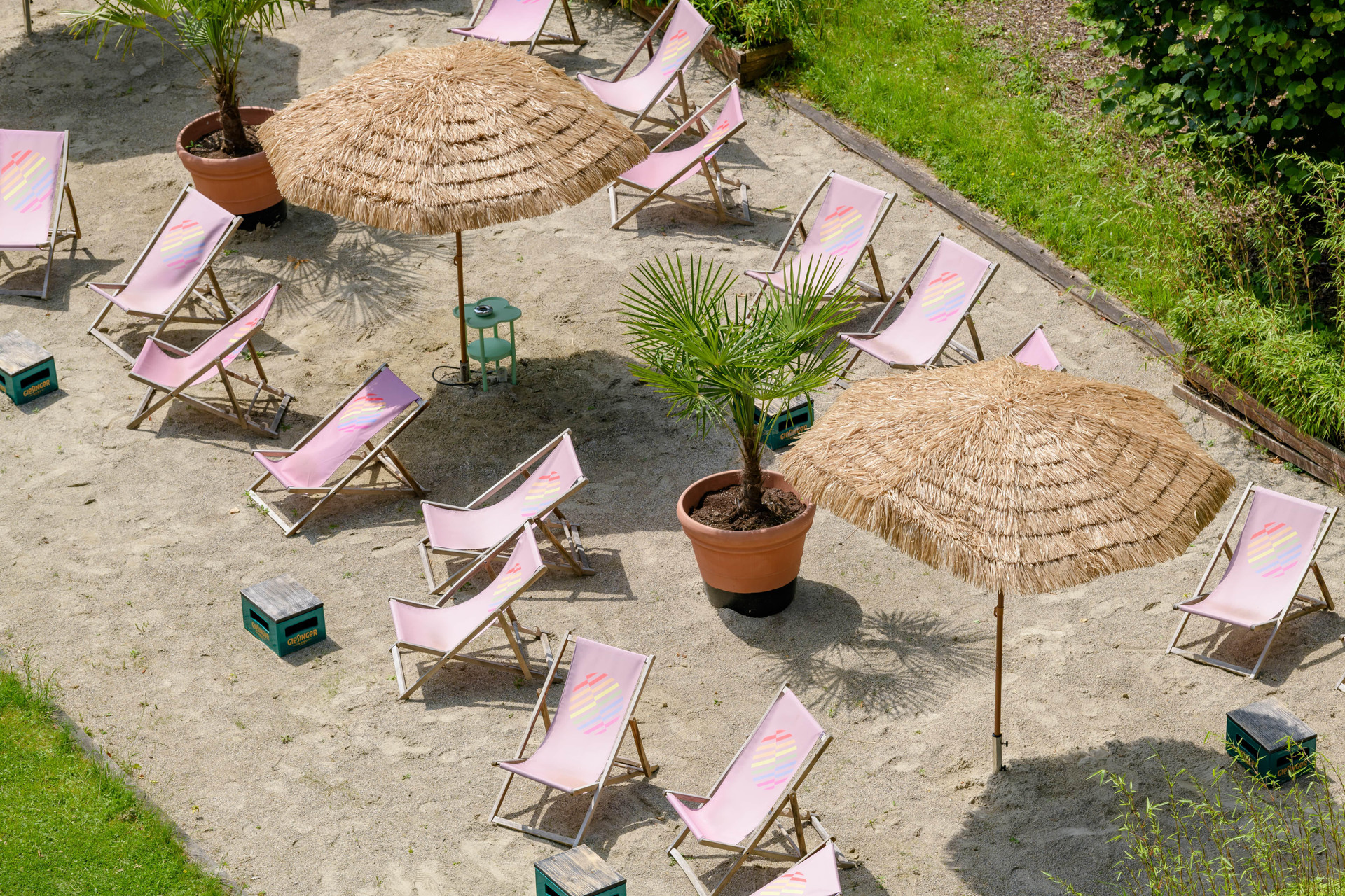 Playa Pullman Munich