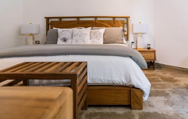 Luxury Beach Villa Ideal for a Multi-Family Stay in Playacar – 4BR – 2 Families - Hoteles con parque acuático en Playa del Carmen, México