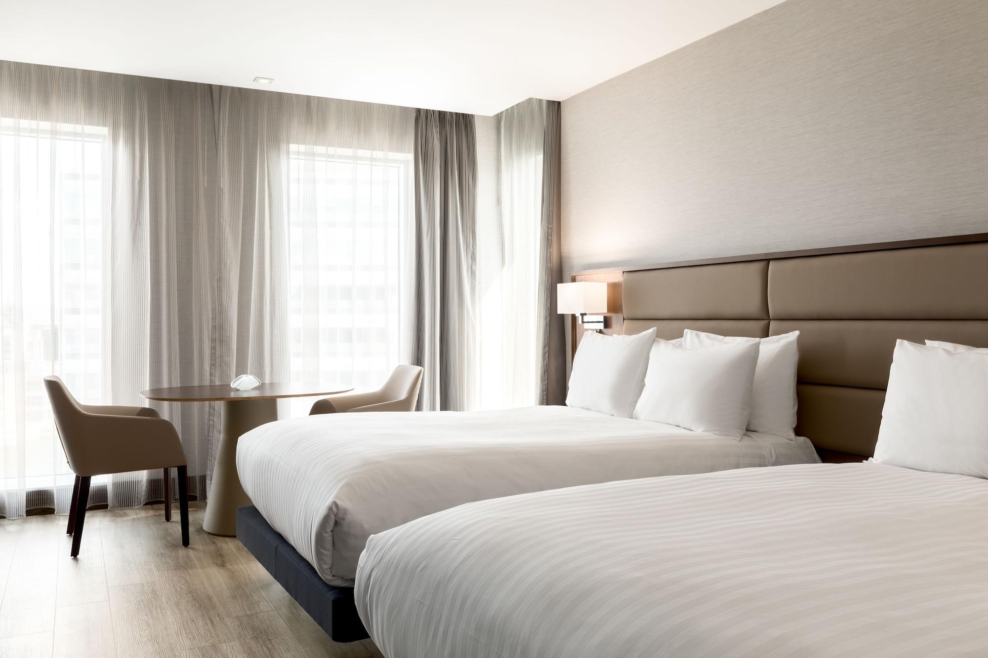 Habitación AC Hotels by Marriott Belfast