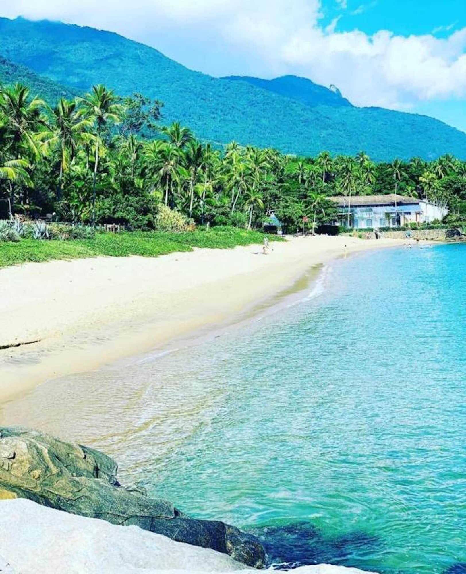 Playa Smart Hotel Reserva Ilhabela