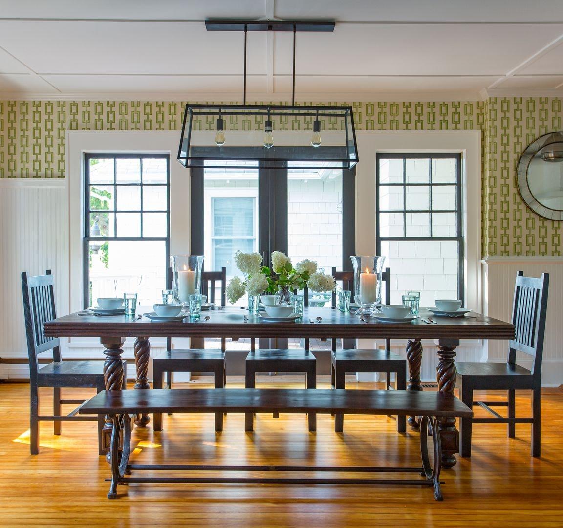 Restaurant North Fork Guest House