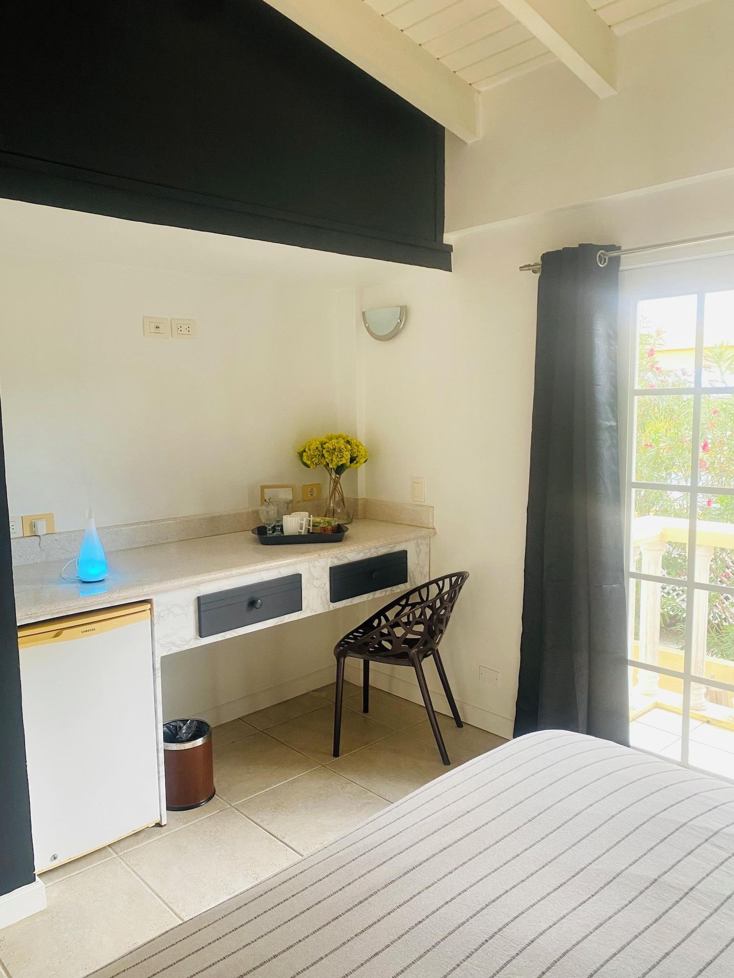Habitación La Pura Vista Resort