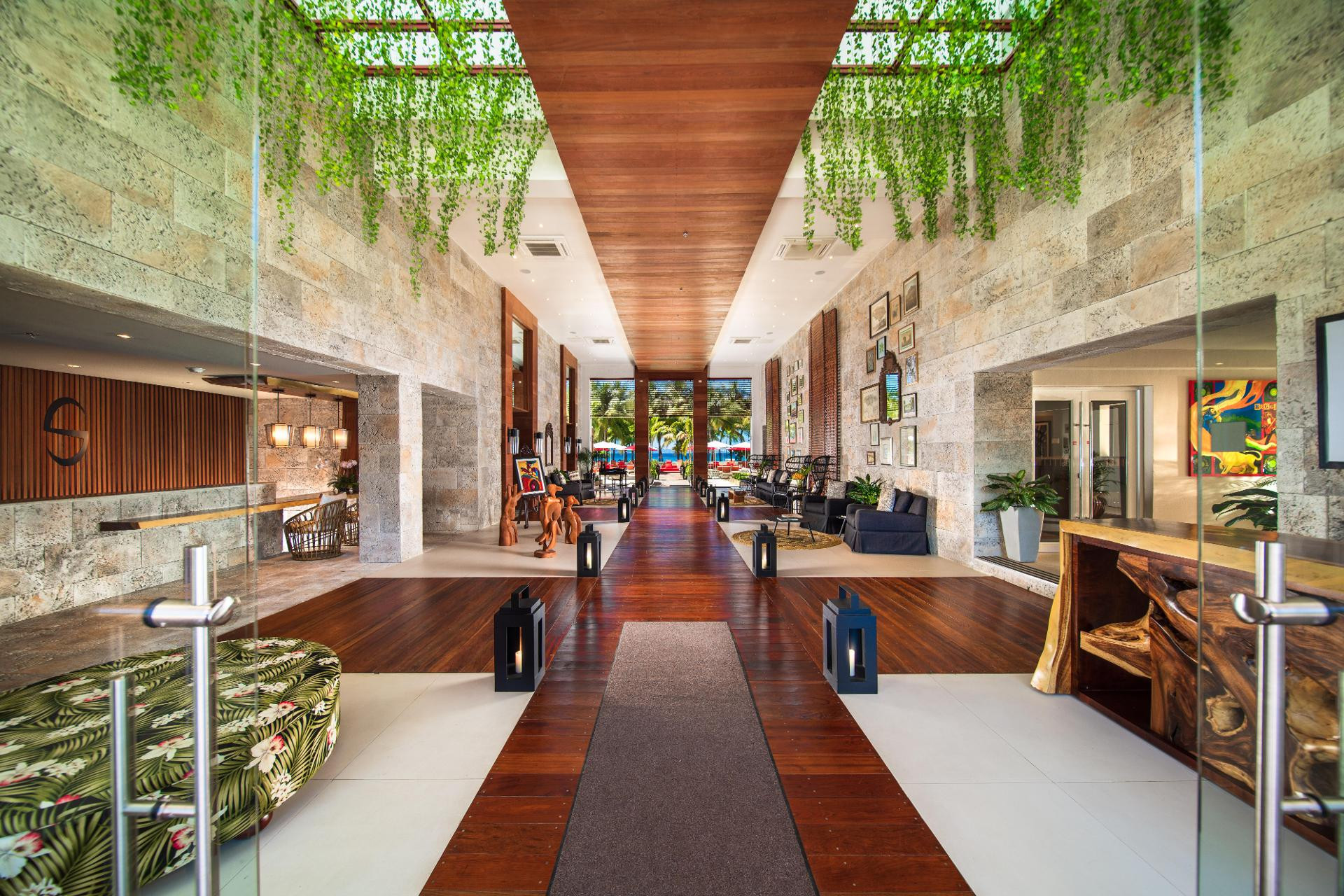 Vista Exterior S Hotel Montego Bay - Luxury Boutique All Inclusive Hotel