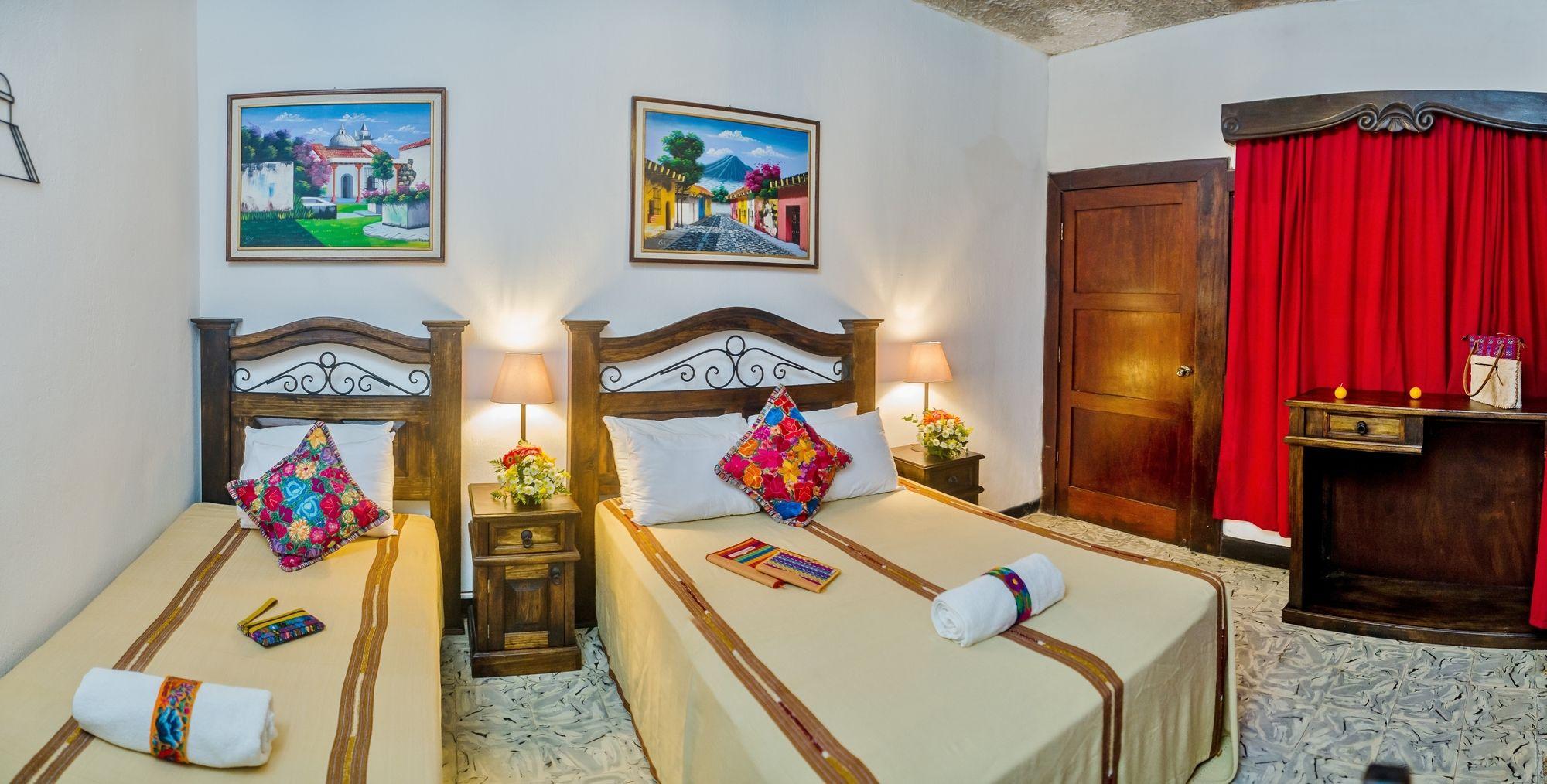 Spa Casa Colibri