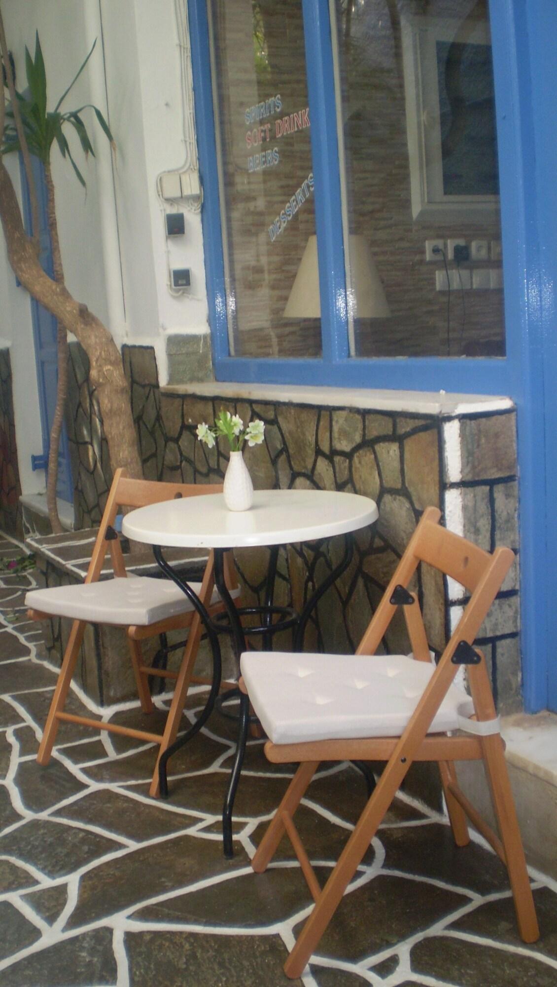 Restaurant Galini Pension