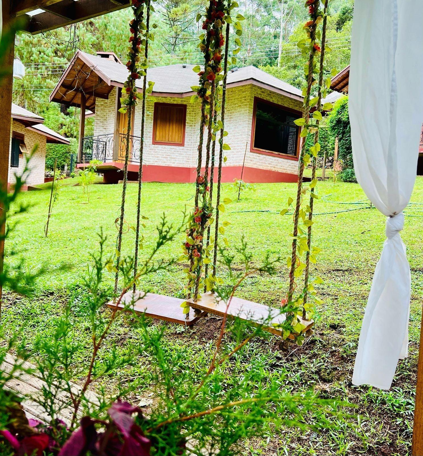 Varios Chalés Montanha Serrana