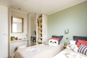 Alquiler Vacacional - Camping RCN Belledonne