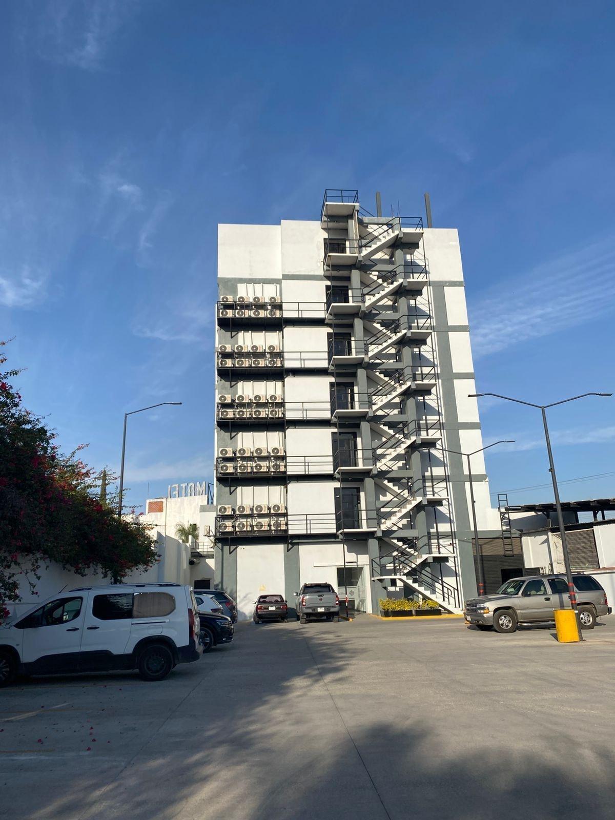 Varios Hotel Bugari Aeropuerto Guadalajara