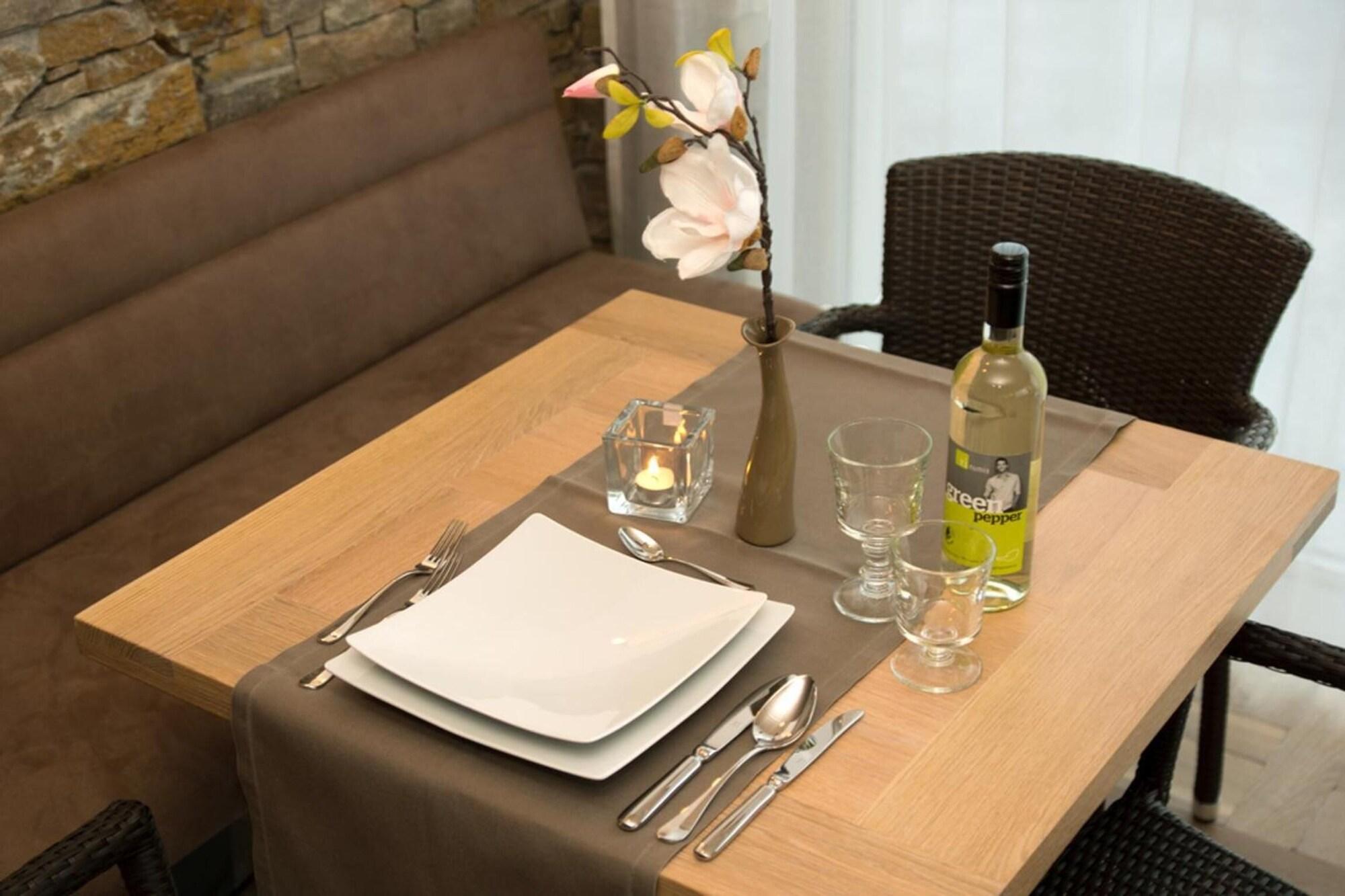 Restaurant Bödele Alpenhotel
