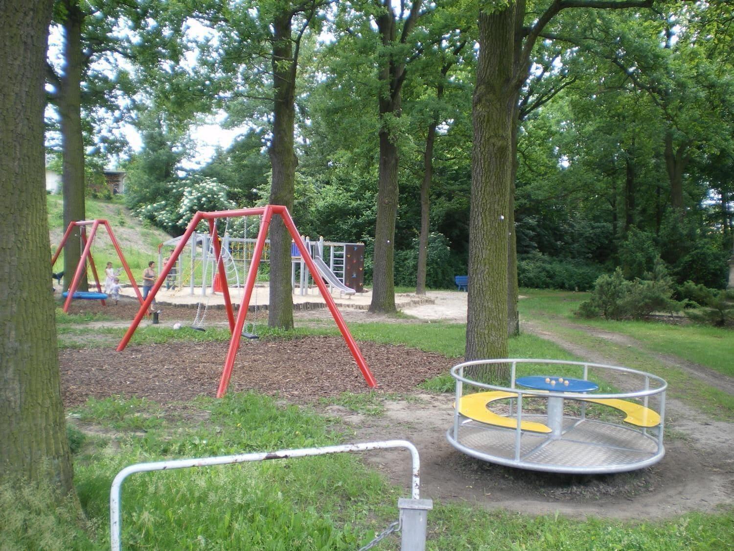 Instalaciones Recreativas Hotel Märkischheide GmbH