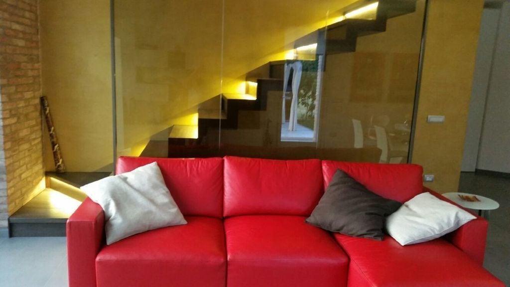 Vista Lobby B&B Il Melograno