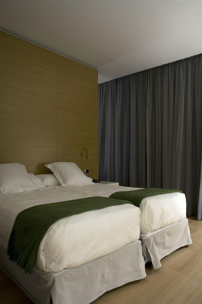 Hotel NH Milano Fiera
