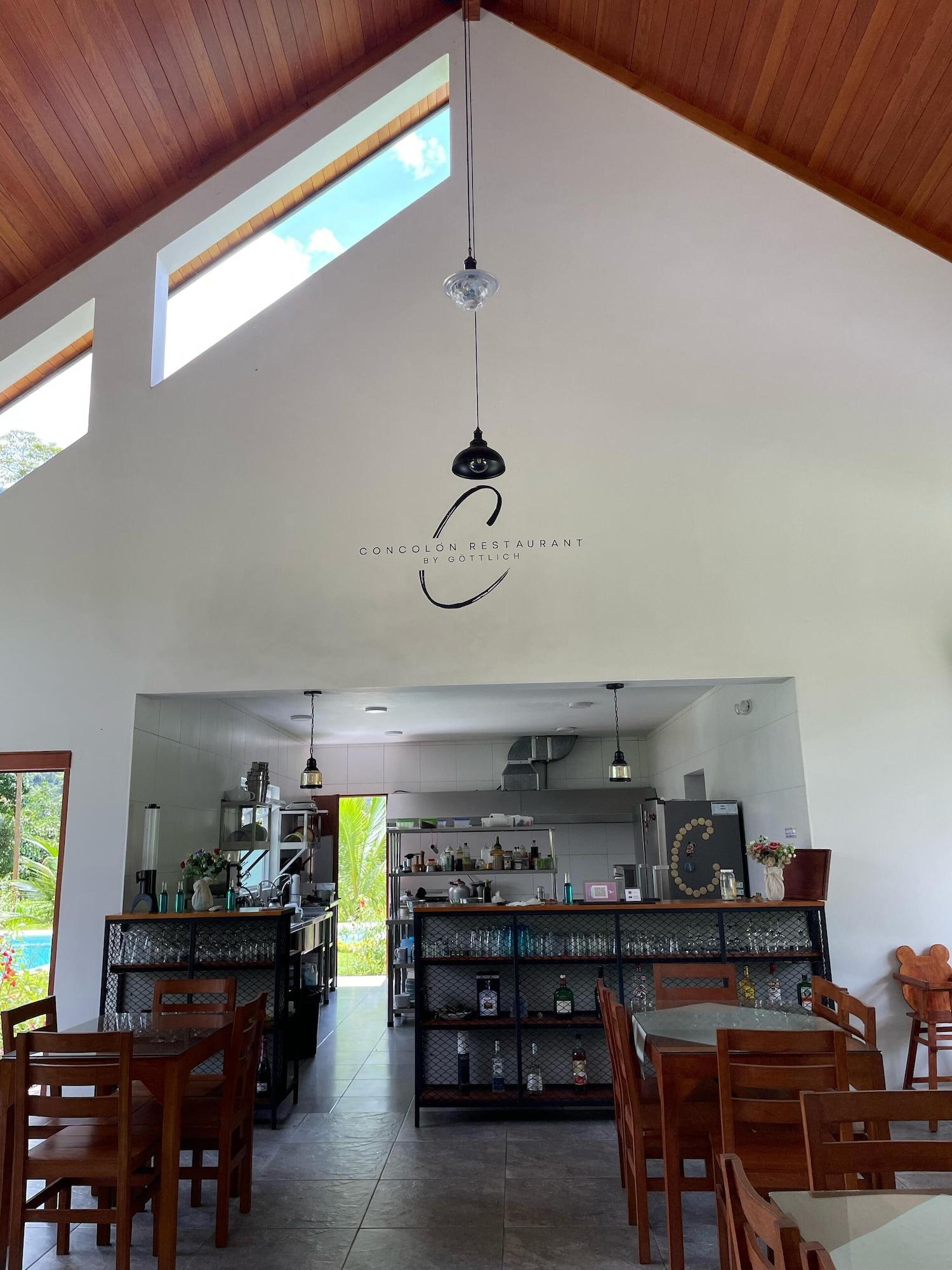 Restaurant gottlich boutique hotel