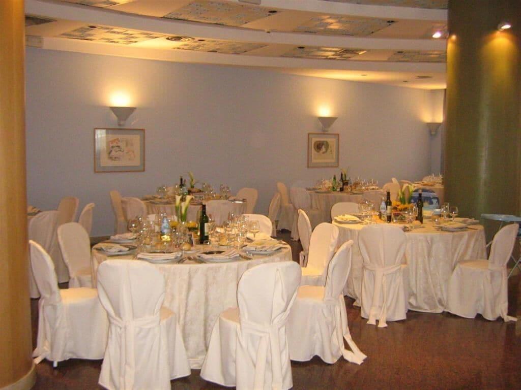 Salón de Baile Grand Hotel Palace