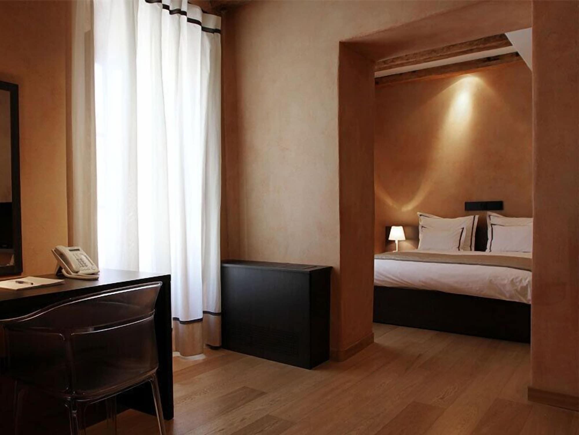 Habitación Hotel Kukuriku