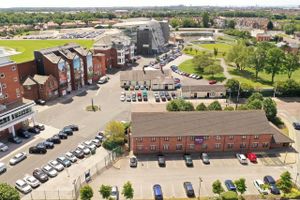 Alojamiento - Stables Inn Aintree