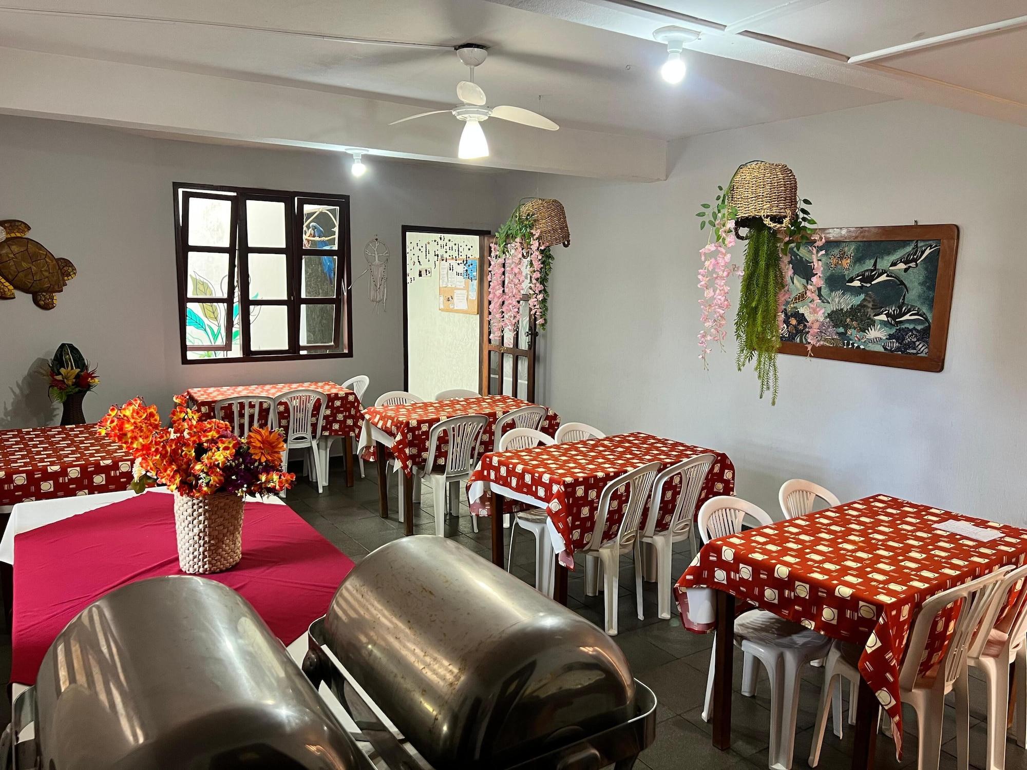 Restaurant Pousada Orla Do Sol