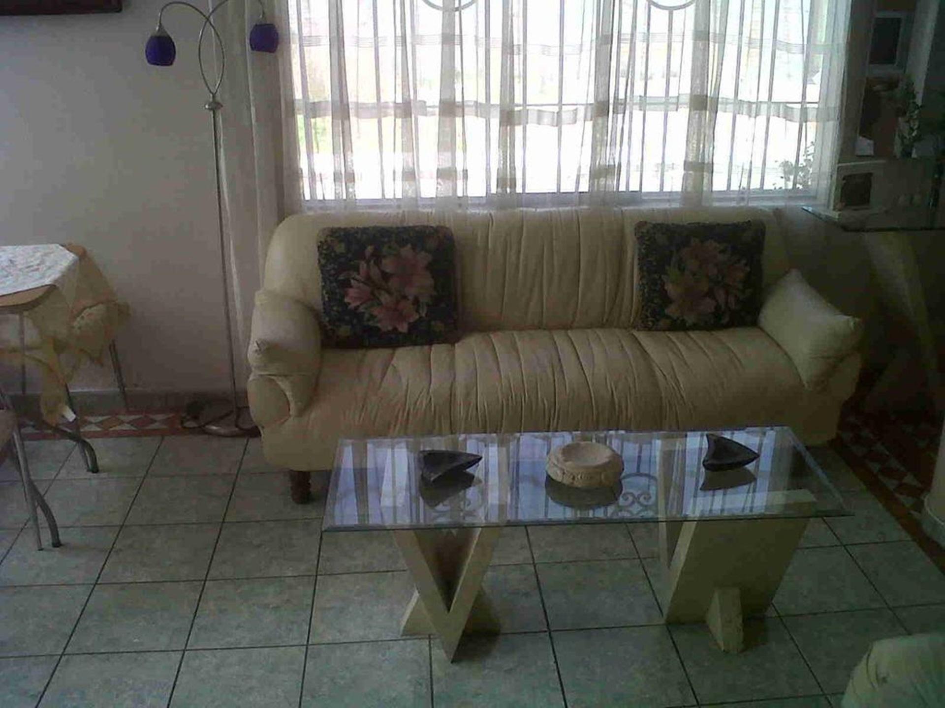 Comodidades del Alojamiento Hostal Santa Fe