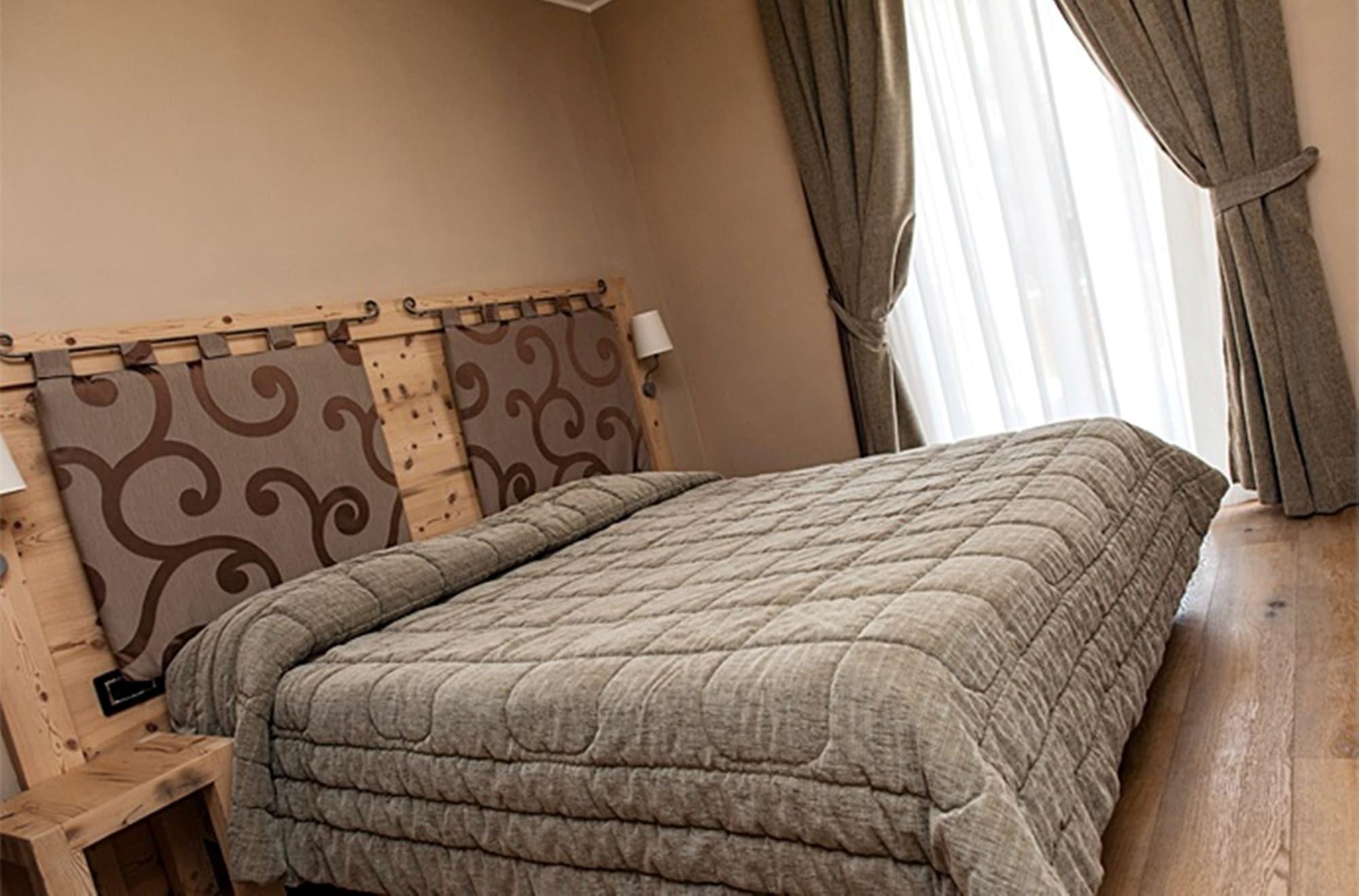 Habitación Boutique Hotel Il Riccio