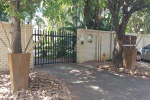 Alojamiento - Lions Guesthouse