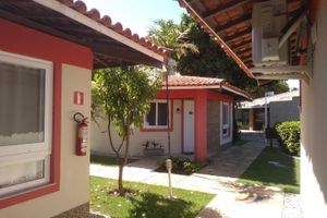 Alquiler Vacacional - Hotel Pousada do Sol